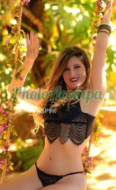 Foto 2: Acompanhante em Sinop — beijo na boca, Alícia Do Sul
