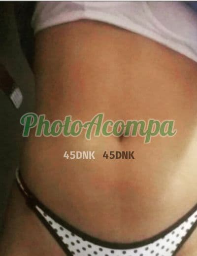 Foto 4: Acompanhante em São Vicente — namoradinha, Alícia Sampaio