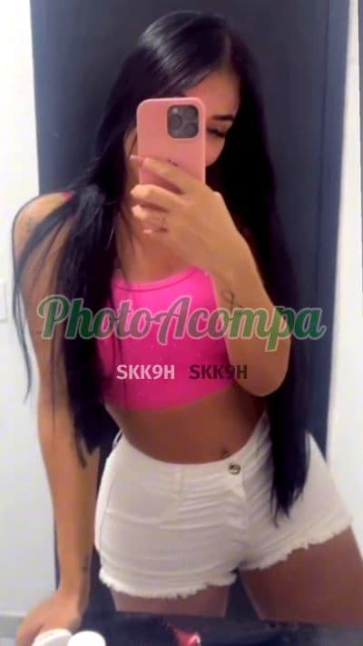 Foto 3: Acompanhante magra em Guarulhos — Alicia Wendy