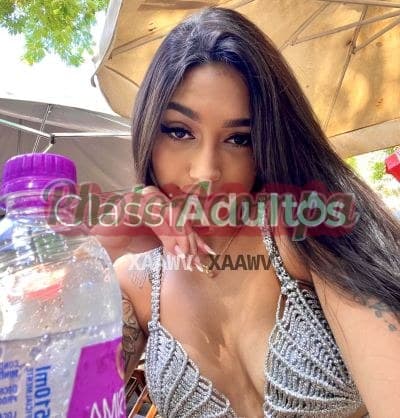 Acompanhante morena em Ribeirão Preto, foto de perfil
