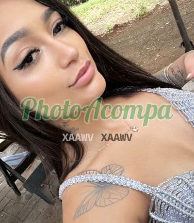 Foto 6: Acompanhante em Ribeirão Preto — beijo na boca, Aline