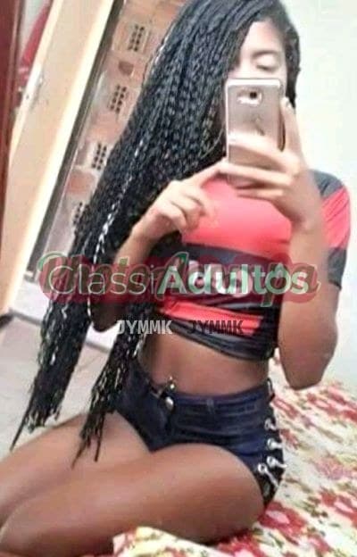 Acompanhante morena em Piracicaba — Aline