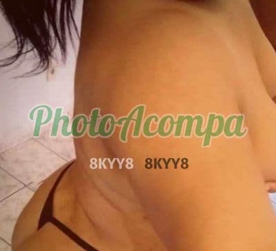 Foto 6: Acompanhante em São Paulo — oral natural, Aline
