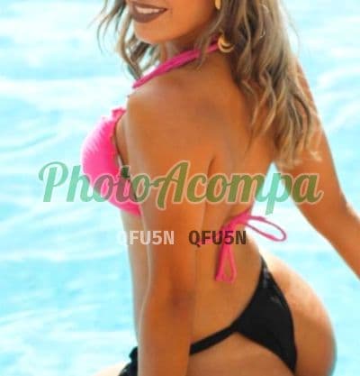 Foto 4: Acompanhante em Mogi das Cruzes — namoradinha, Aline