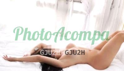 Acompanhante em Campinas — beijo grego, foto 2 de Aline