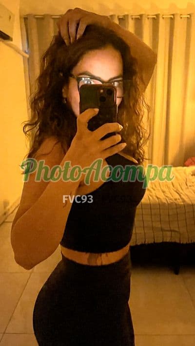 Foto 6: Acompanhante em Nova Iguaçu — anal, Aline