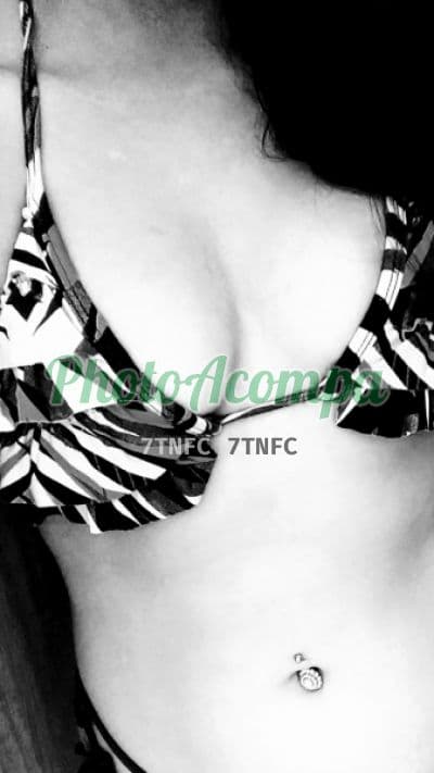 Acompanhante em Joinville com beijo grego (4) — Aline Becker
