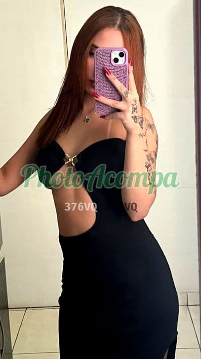 Foto 6: Acompanhante em São Paulo — sexo anal, Aline Brandão