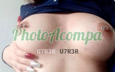 Acompanhante depilada em São Paulo, foto 5 de Aline Brandão