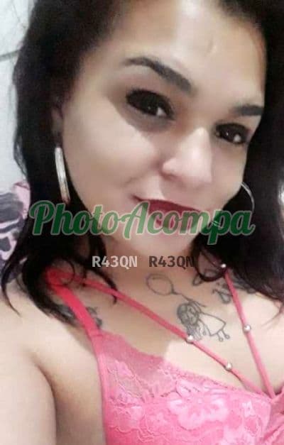 Acompanhante em Tatuí com beijo na boca (4) — Aline