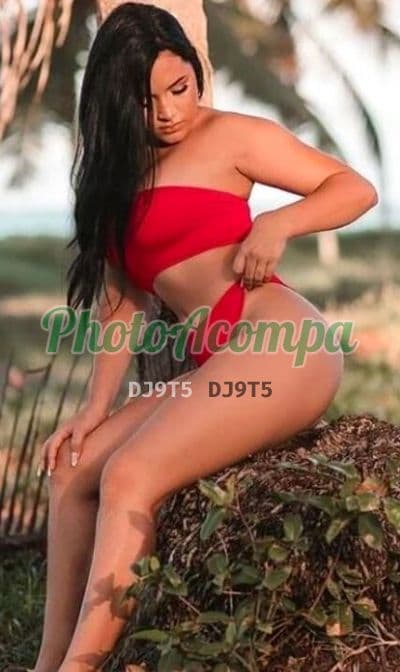 Acompanhante morena em Natal, foto 5 de Aline Cortez