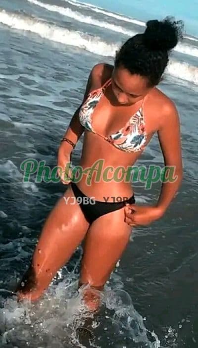 Foto 5: Acompanhante morena em Campos do Jordão — Aline Da Silva