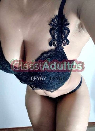 Acompanhante morena em Limeira — Aline