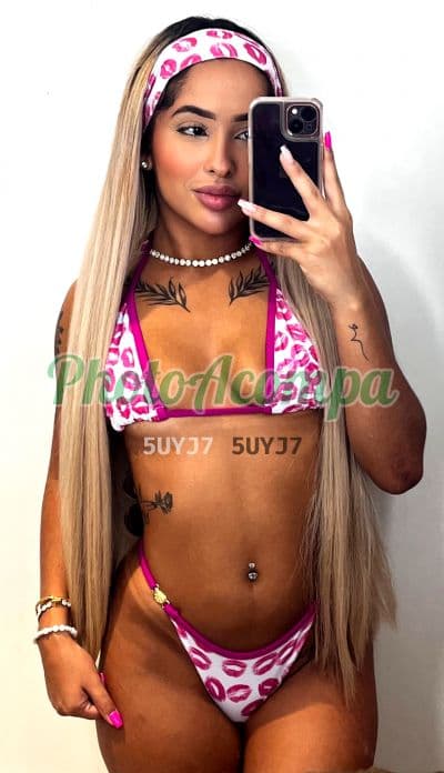 Foto 6: Acompanhante em Rio de Janeiro — sexo anal, Aline Maia