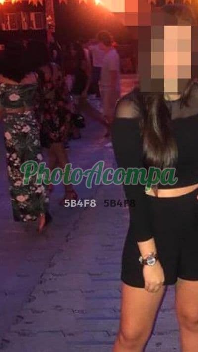 Foto 3: Acompanhante peituda em Rio de Janeiro — Aline Mendes