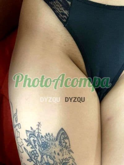 Foto 2: Acompanhante em Suzano — beijo grego, Aline Sampaio