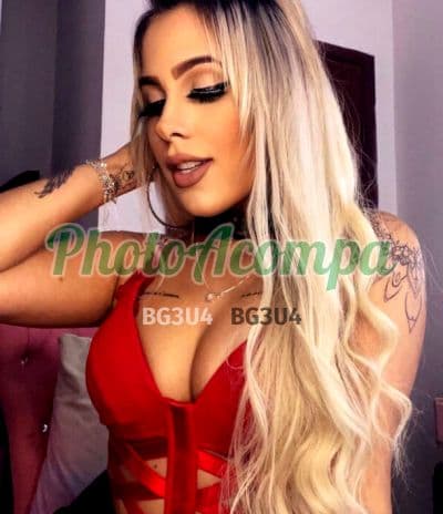Acompanhante em Angra dos Reis com namoradinha (4) — Aline Silva