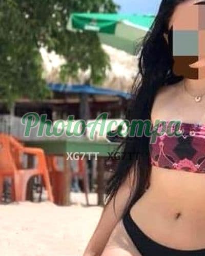 Acompanhante foto real em Manaus — Aline Viana, foto 2