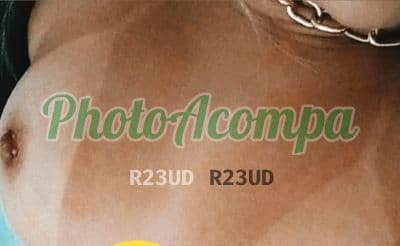 Acompanhante loira em São Paulo (3) — Aline Waximan