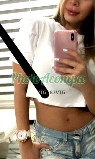 Foto 5: Acompanhante depilada em São Paulo — Aliny Lacci