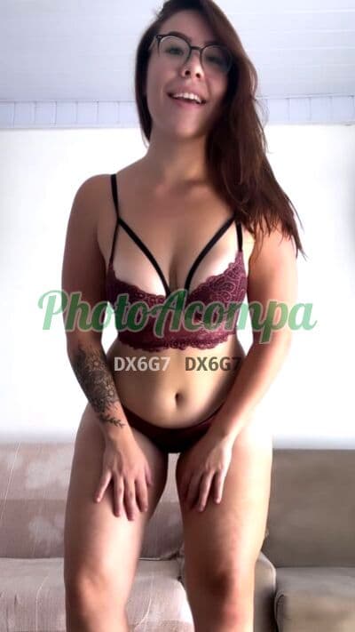Acompanhante magra em Itajaí (3) — Àlisha