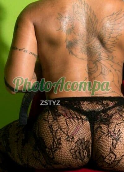 Foto 4: Acompanhante em Recife — experiência de namorada, Allana