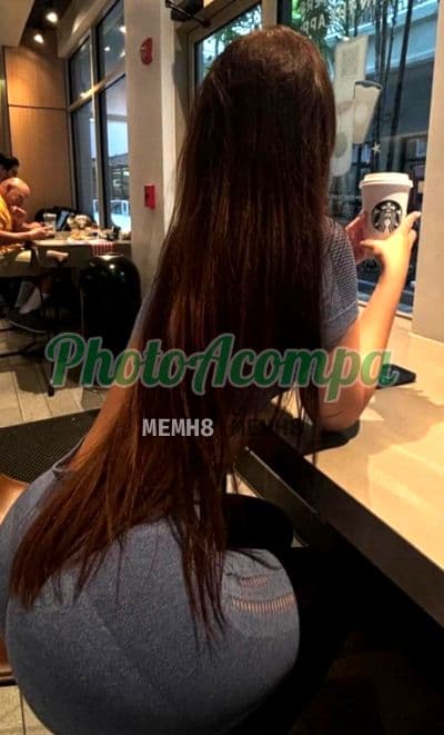 Acompanhante morena em Rio de Janeiro (5) — Allana Frazão