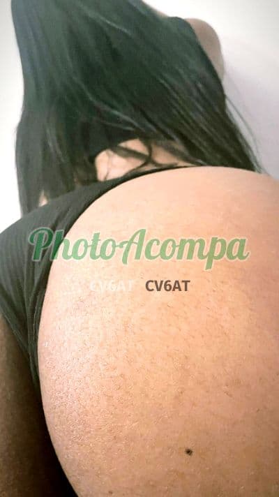 Foto 4: Acompanhante em Santos — namoradinha, Allana Lacerda