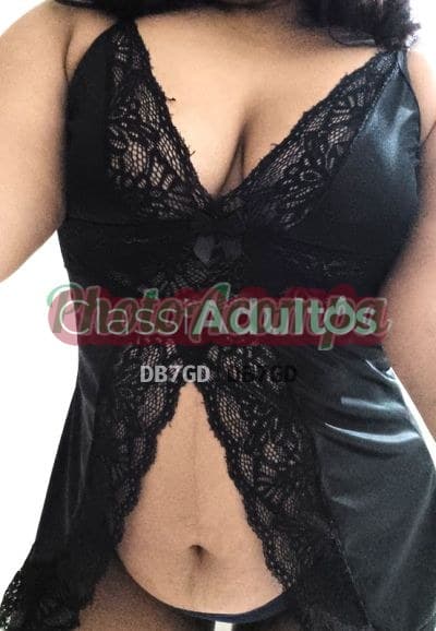 Acompanhante morena em São José dos Pinhais — Allana Lactante
