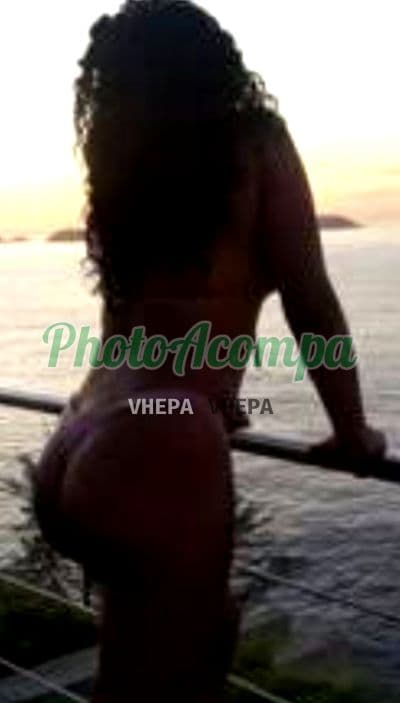 Acompanhante foto verificada em Cascavel (3) — Allanya