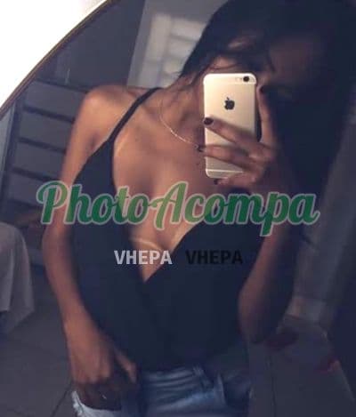 Foto 4: Acompanhante imagem autêntica em Cascavel — Allanya