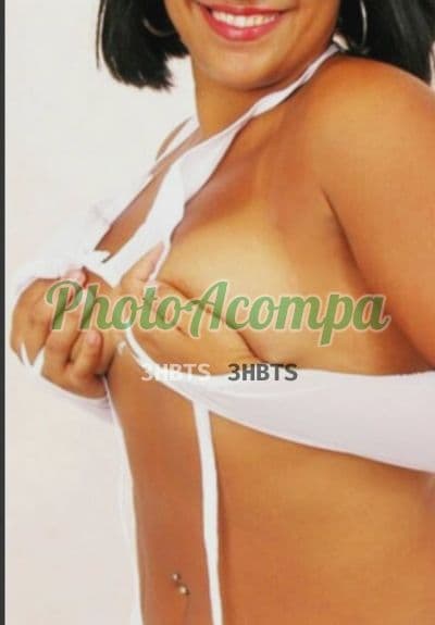 Foto 4: Acompanhante em Rio de Janeiro — namoradinha, Allanys Lima