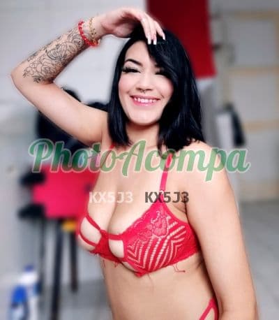 Acompanhante em Resende — namoradinha, foto 2 de Allycia Brandão
