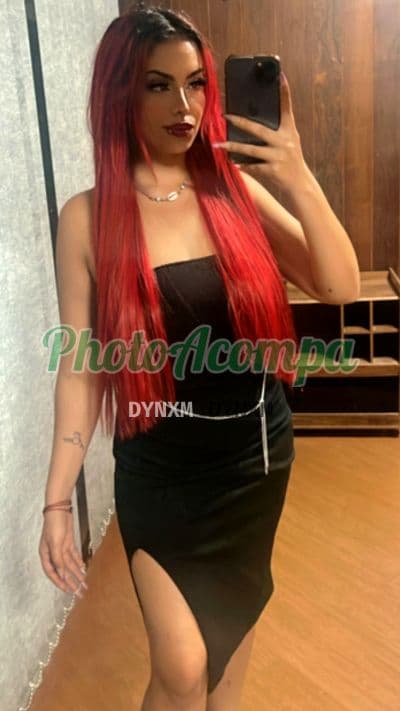 Acompanhante em São Paulo — anal, foto 4 de Allyta