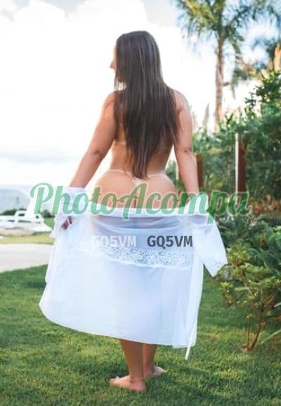 Acompanhante foto sem retoque em Porto Alegre — Alycia, foto 5