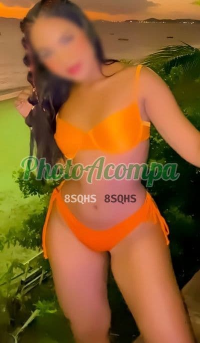 Acompanhante em Rio de Janeiro com namoradinha (4) — Alycia
