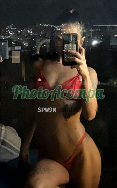Foto 5: Acompanhante depilada em Rio de Janeiro — Amana