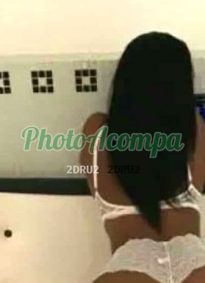Acompanhante foto verificada em Vila Velha, foto 3 de Amanda