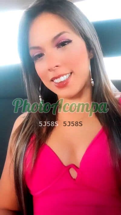 Acompanhante depilada em Ribeirão Preto, foto 5 de Amanda