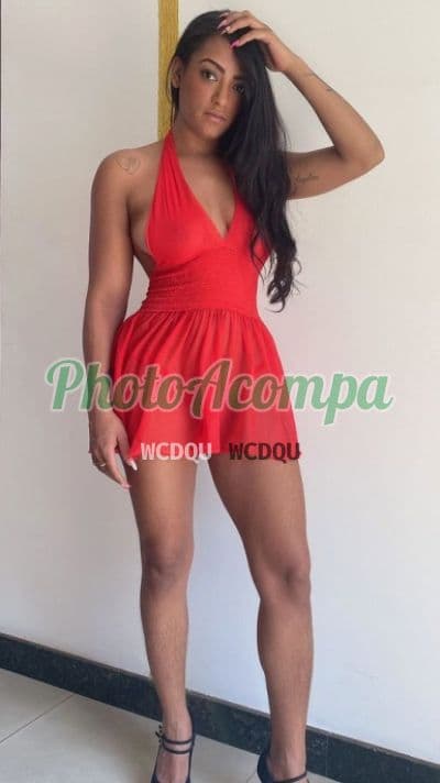 Foto 4: Acompanhante em Contagem — namoradinha, Amanda
