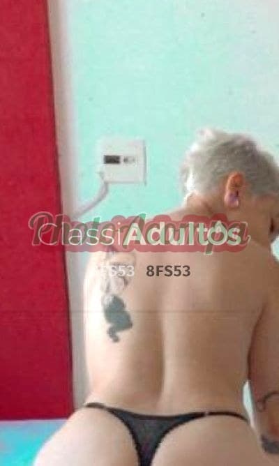 Acompanhante loira em Rio de Janeiro