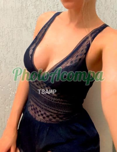 Acompanhante em Piracicaba — beijo na boca, foto 2 de Amanda