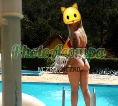 Acompanhante de seios naturais em São José dos Campos, foto 3 de Amanda