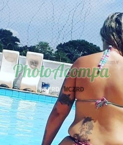 Acompanhante magra em São José dos Campos, foto 5 de Amanda