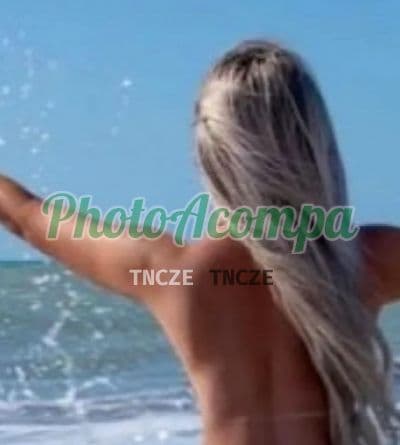 Foto 5: Acompanhante loira em Curitiba — Amanda