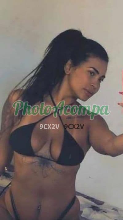 Acompanhante depilada em Rio de Janeiro, foto 3 de Amanda