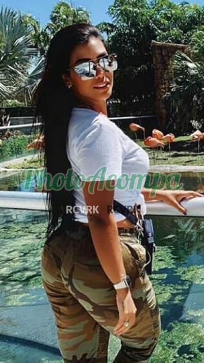 Acompanhante em Rio de Janeiro — beijo na boca, foto 2 de Amanda