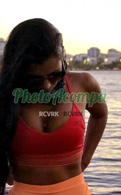 Foto 4: Acompanhante em Rio de Janeiro — experiência de namorada, Amanda