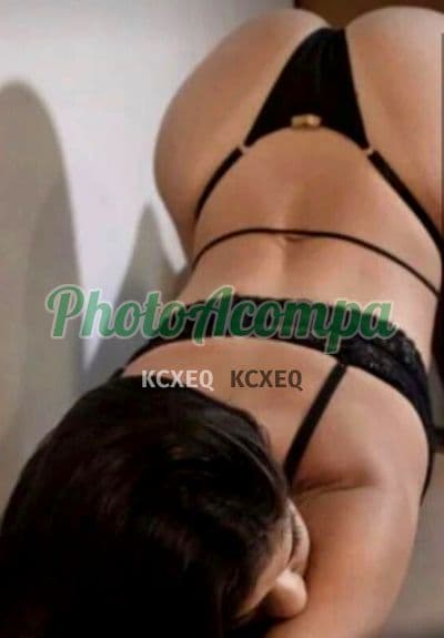 Foto 3: Acompanhante magra em Joinville — Amanda