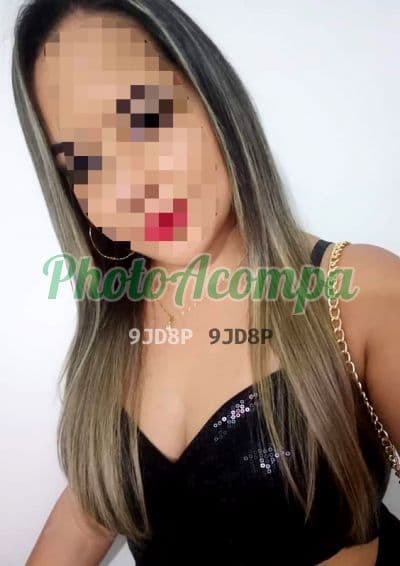 Acompanhante em Abaíra — namoradinha, foto 4 de Amanda